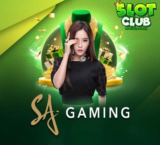 เว็บสล็อต-ทั้งหมด-SA-GAMING