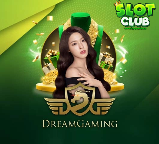เว็บสล็อต-ทั้งหมด-dreamgaming