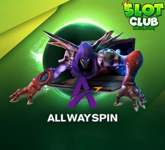เว็บสล็อต_ทั้งหมด-allwayspin